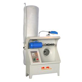 GL-A54 Single head vacuuming polishing machine