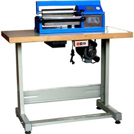 GL-B10 Medium-sole gluing machine