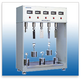 GAG-6019-A tape retention testing machine 