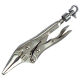 Needle-nosed pliers tension - Tension Ring 