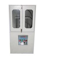 Battery compression testing machine 