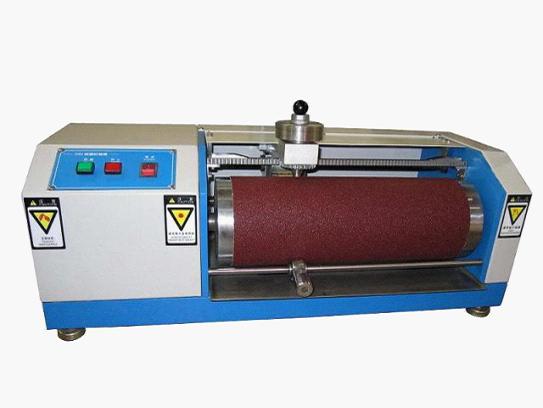 GAG-6033 DIN Abrasion Tester