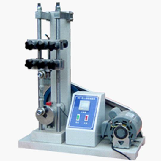 GAG-6032 test machine winding 