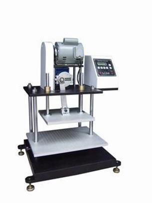 Repeated compression testing machine foam plastic 