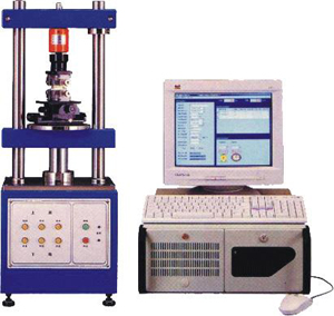 GAG-6202 testing machine computer system Plug Power 