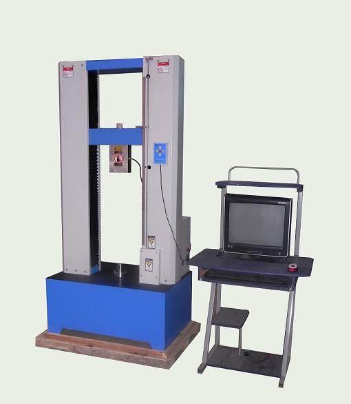 GAG-5021-A computer controlled tensile machine computer