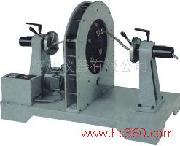 Wire bending test machine 