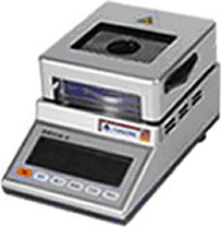 Infrared Moisture Analyzer