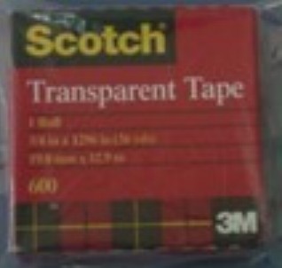 3M 600 Tape