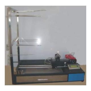 Toys comprehensive Flammability Tester 