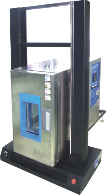 GAG-5031 Constant Temperature Tensile Testing