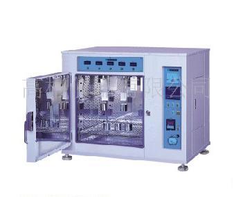 GAG-6019-B tape retention temperature testing machine 