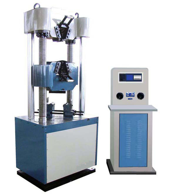 GAG-5011-A hydraulic universal material testing machine