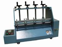 GAG-6052 shoe bending test machine 