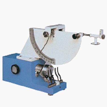 GAG-6038-RE elastic testing machine 