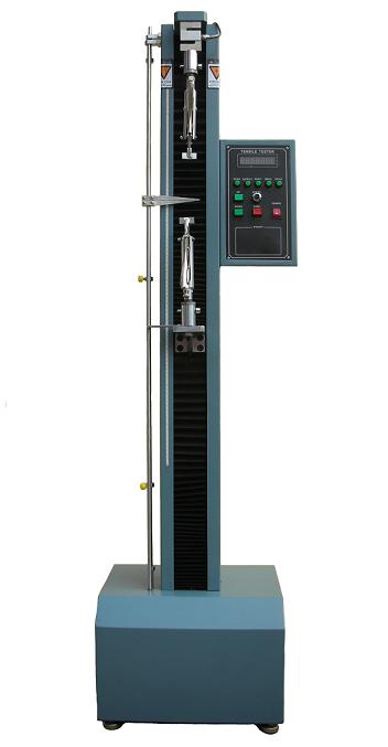 GAG-5053-IF single-pillar floor tensile testing machine