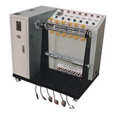 GAG-6619 plug wire bending test machine 