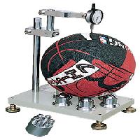 Metric ball roundness measuring machine 