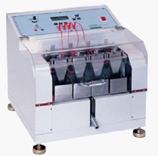 GAG-6076 MAESER waterproof leather dynamic testing machine 