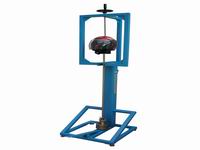 GAG-1092 helmet strap tensile testing machine 