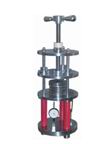 GAG-6037 compression spring testing machine 