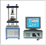 Plug Test Machine 