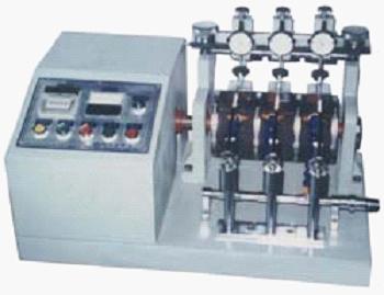 GAG-6035 NBS rubber wear testing machine