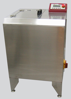 Washing fastness tester