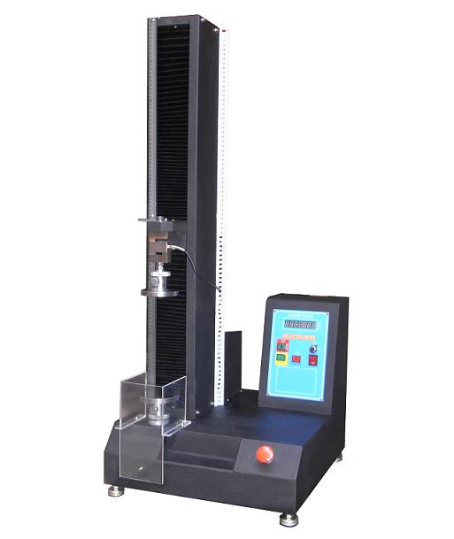 Oil-bearing compression testing machine 