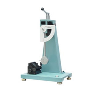 GAG-6069 heel impact testing machine