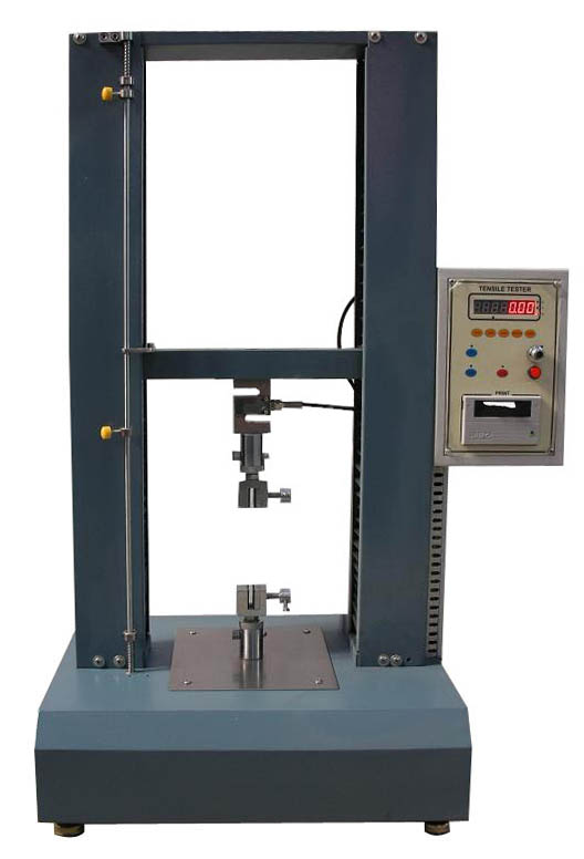 GAG-5054 Dual Column Testing Machine Microcomputer