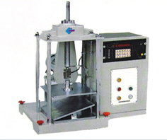 GAG-6128 Compression Testing Machine Electric paper tube