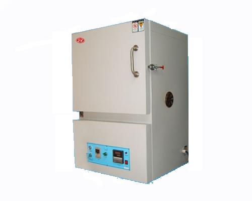 GAG-6012 high-temperature furnace ash