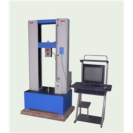 Ring Stiffness Testing Machine