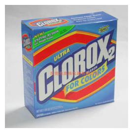 非氯漂白洗涤剂CloroxⅡ
