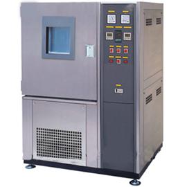 Large vertical cold machine