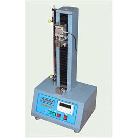 Simple single-column tension machine