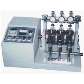 GAG-6035 NBS rubber wear testing machine