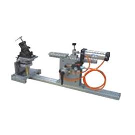 Push pull testing machine