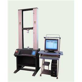 Servo testing machine computer system