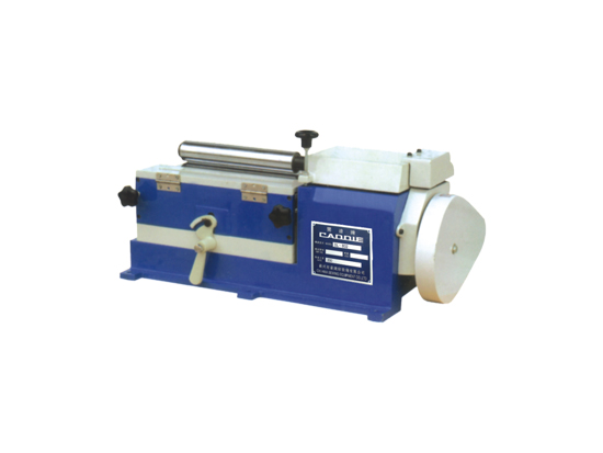 DL - 7521 white glue on paste machine