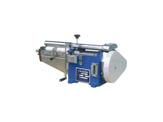 DL - 7520 strong adhesive paste machine