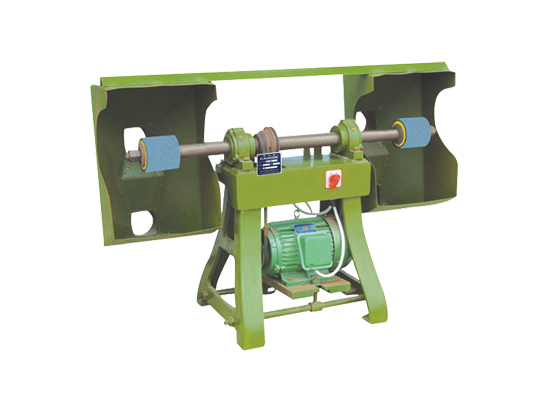 DL - 506 horizontal roughing crude machine