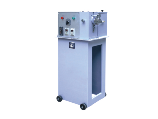 DL - 6 automatic gluing machine