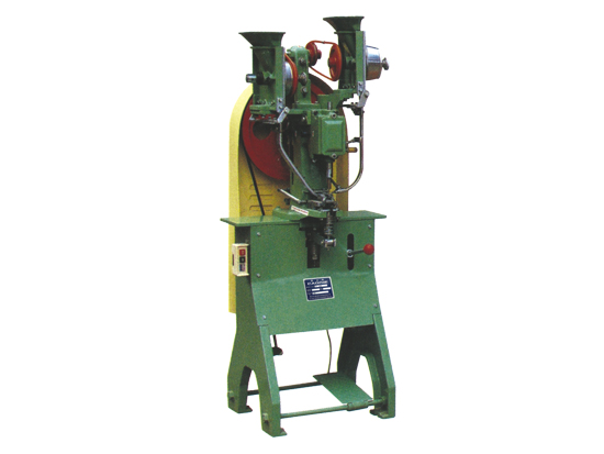 DL - 727 automatic corn machine