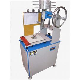 JAMES check slip tester