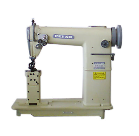 FS - 820 double needle