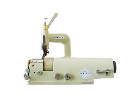 FS - 801 peeler