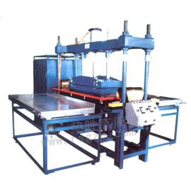 RG-25KW Double gantry Welding Machine