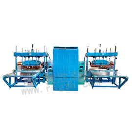 RG-75KW Double gantry Welding Machine